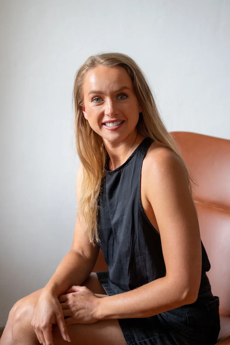 Portrét – Jana Souralová